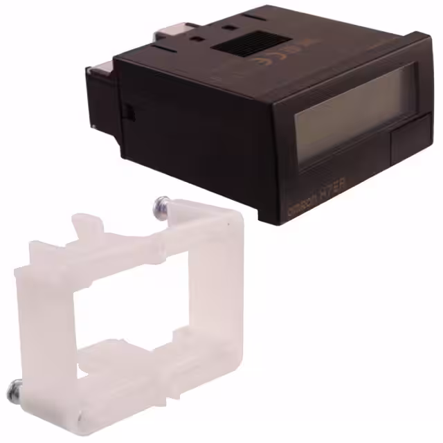 H7ER-NV1-B Omron Automation and Safety  Panel Meters - Counters Hour Meters